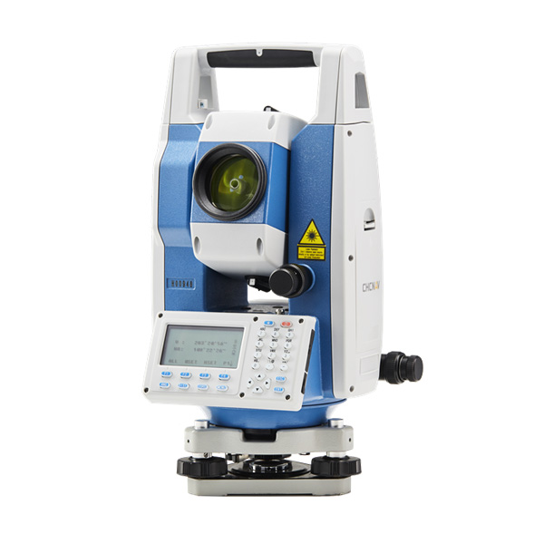 CHC CTS-112R4 Total Station