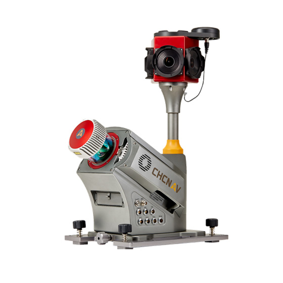CHCNAV Alpha3D Mobile Mapping