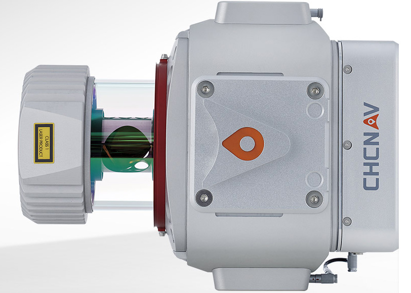 CHCNAV AlphaUni Mapping System