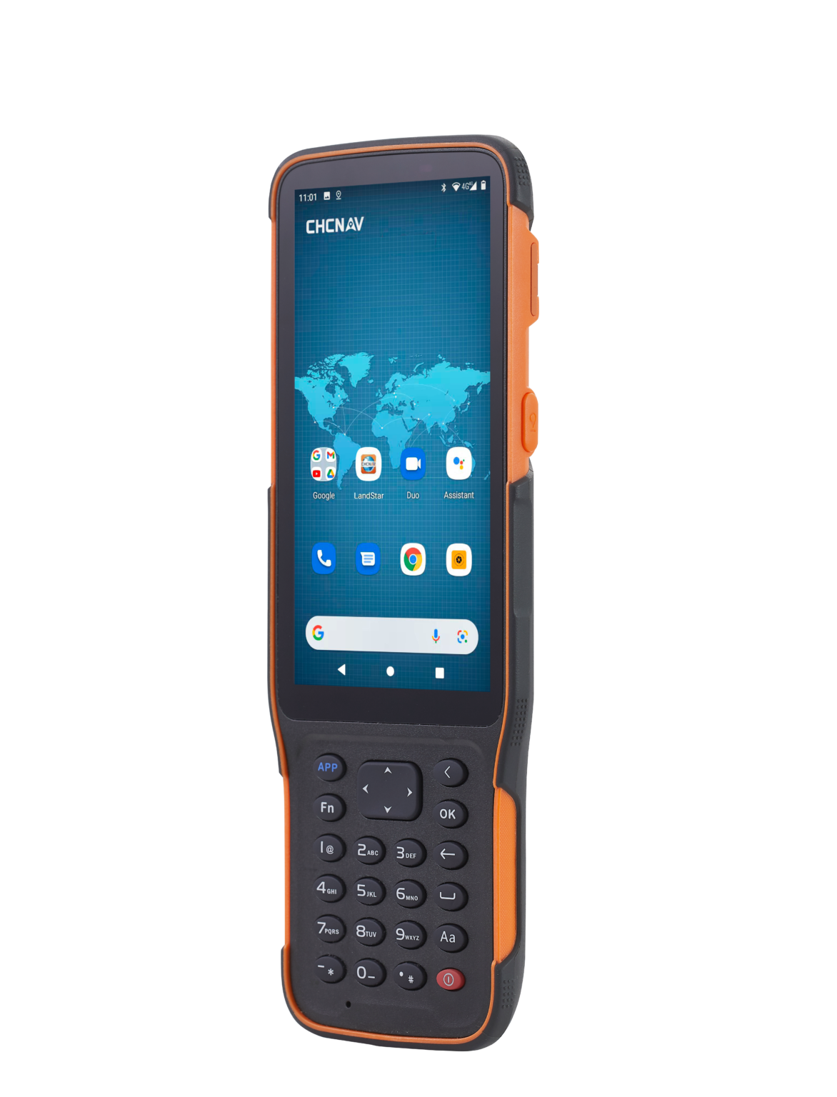 CHCNAV HCE600