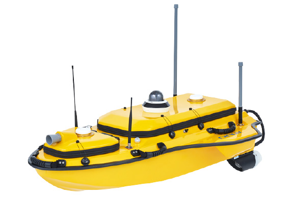 CHCNAV Apache4 USV
