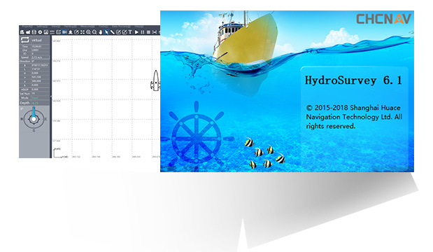 HydroSurvey Software