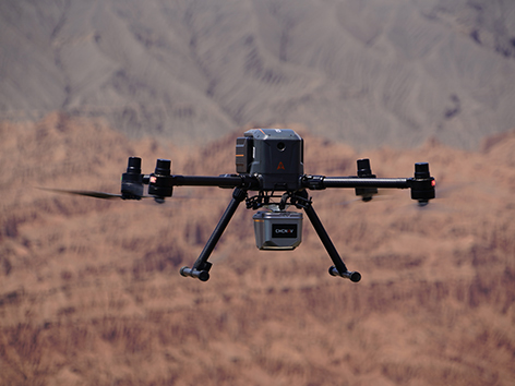 CHCNAV X500 UAV