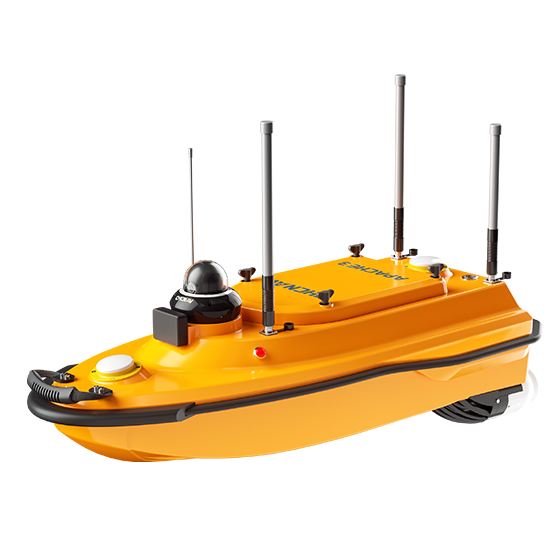CHCNAV Apache3 USV